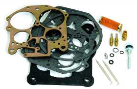 Holley® Carburetor Performance Rebuild Kit